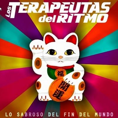Lo Sabroso Del Fin Del Mundo