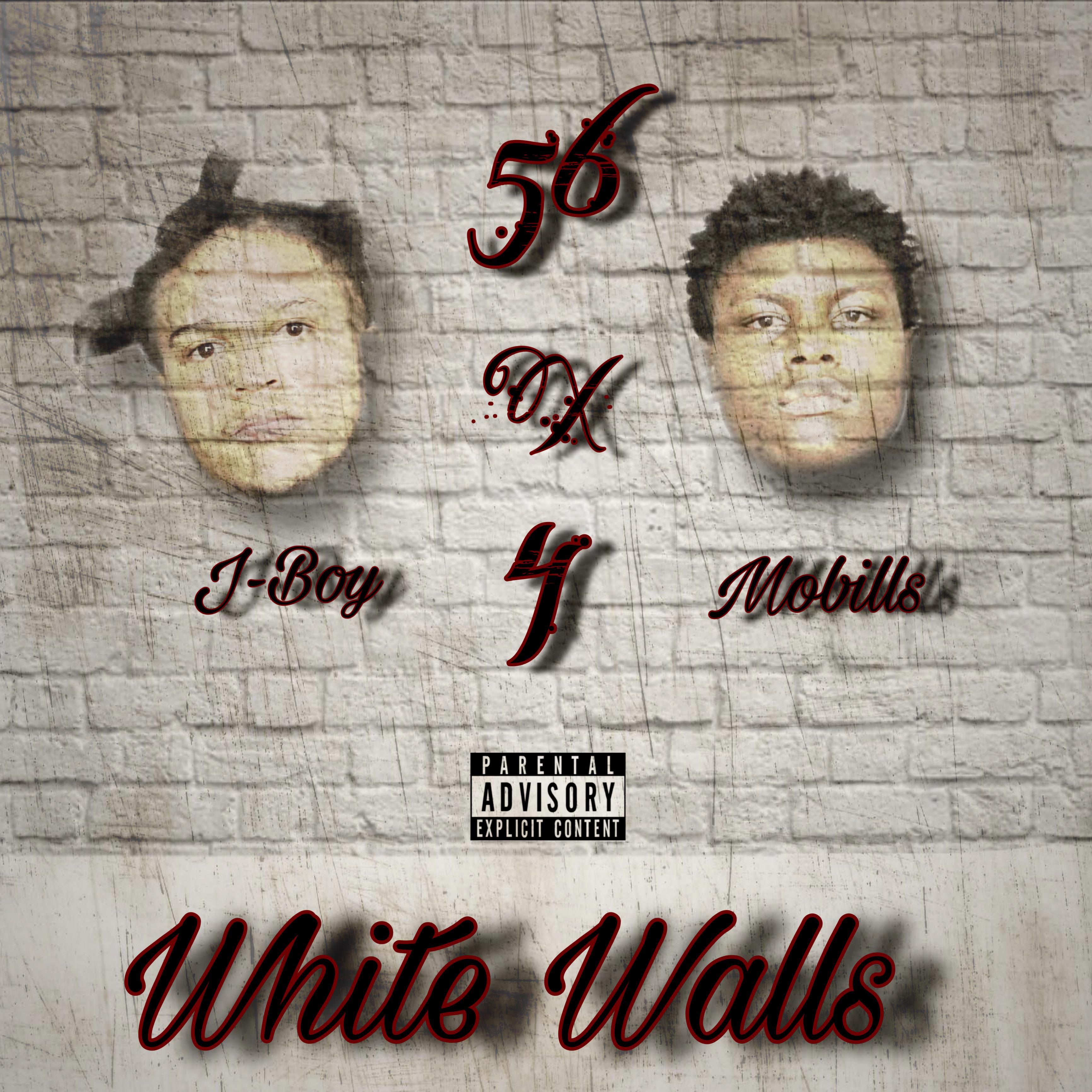 Mobills - White Walls