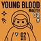 YOUNG BLOOD 新血计划 VOL.2专辑