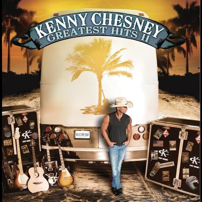 Kenny Chesney（肯尼 切斯尼）