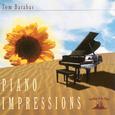 Piano Impressions
