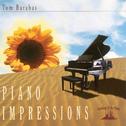 Piano Impressions专辑