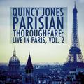 Parisian Thoroughfare: Live in Paris, Vol. 2