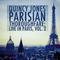 Parisian Thoroughfare: Live in Paris, Vol. 2专辑