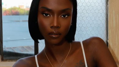 Ebony Riley