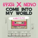 Come Into My World (KANDY Remix)