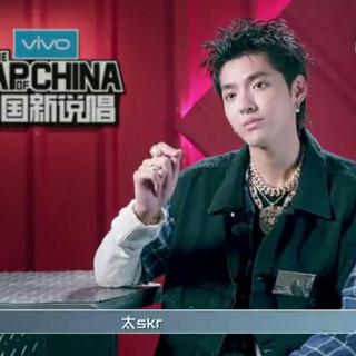 Diss吴亦凡合集