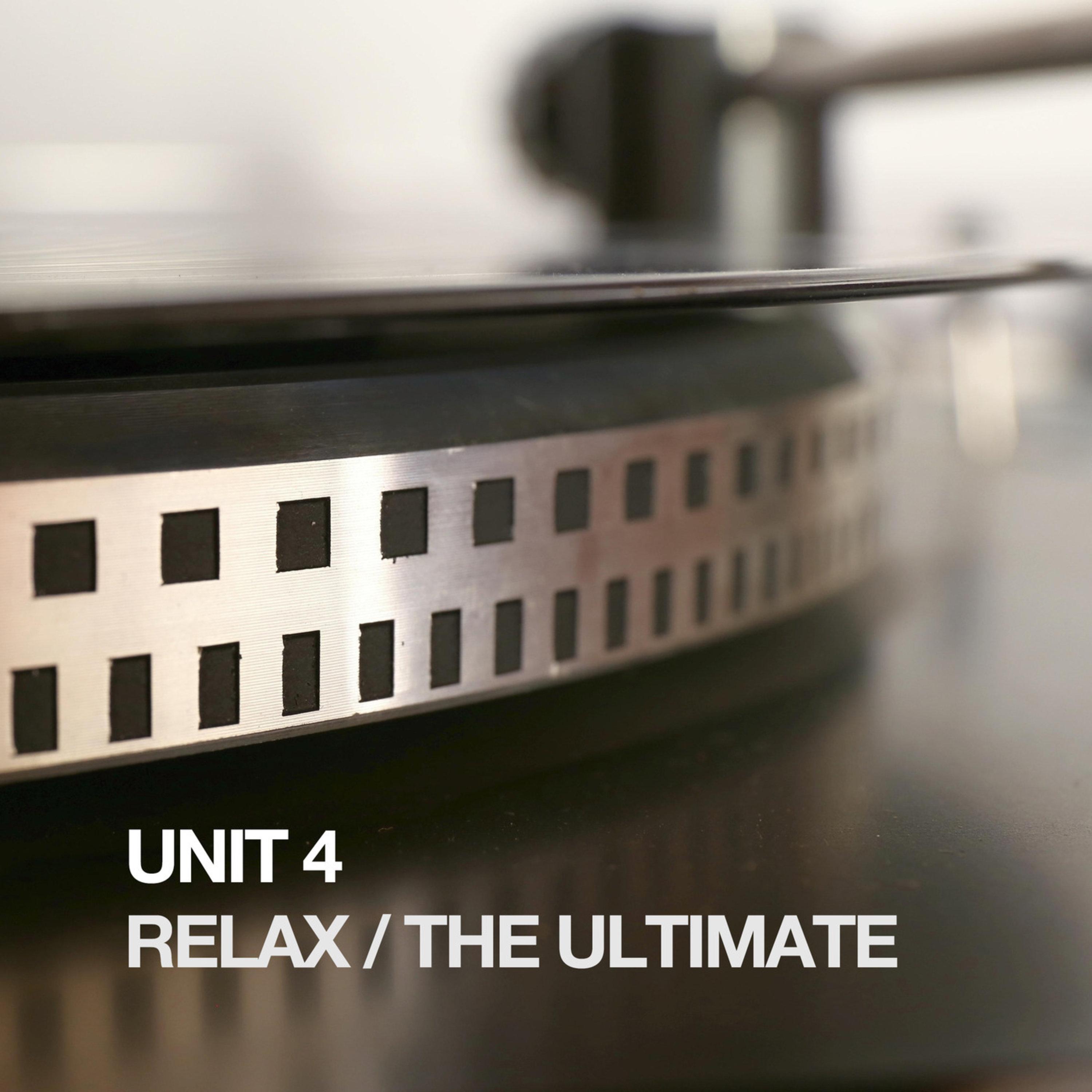 Relax / The Ultimate