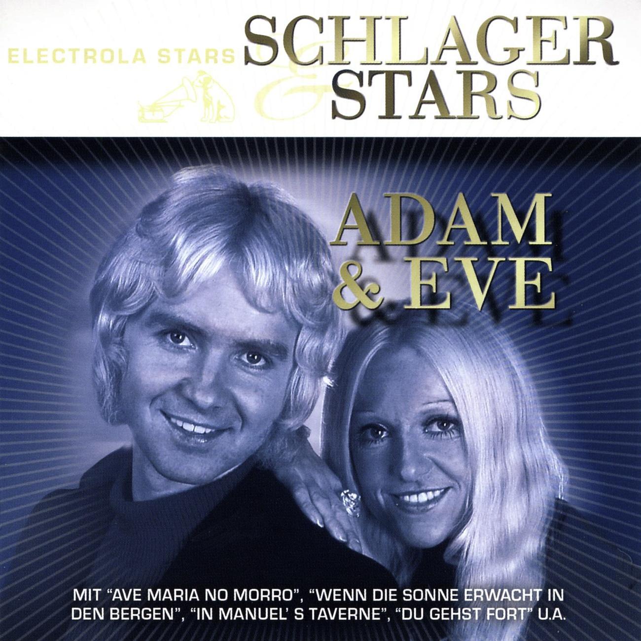 Schlager Und Stars