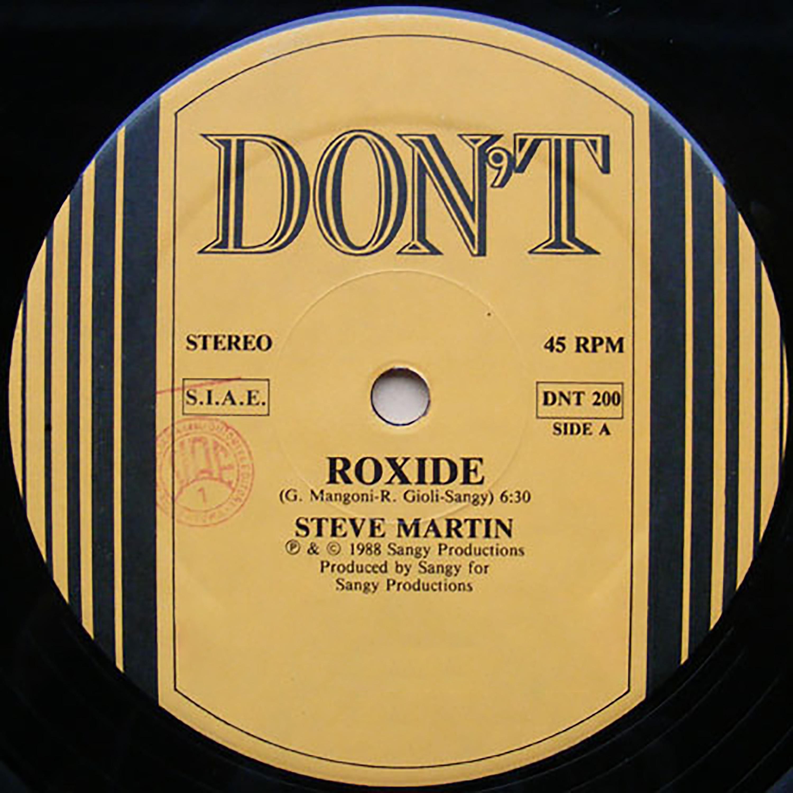 Roxide