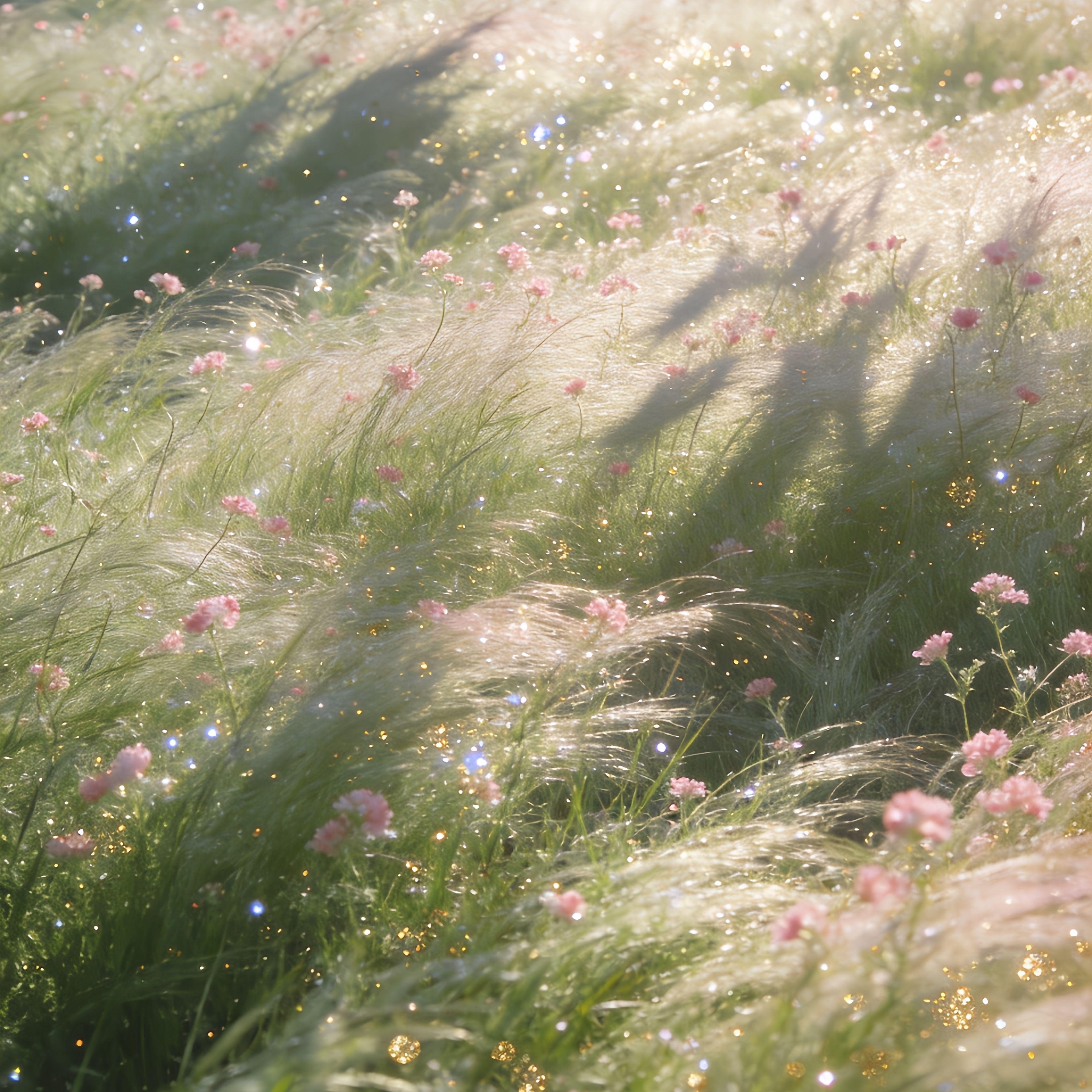 The spring
