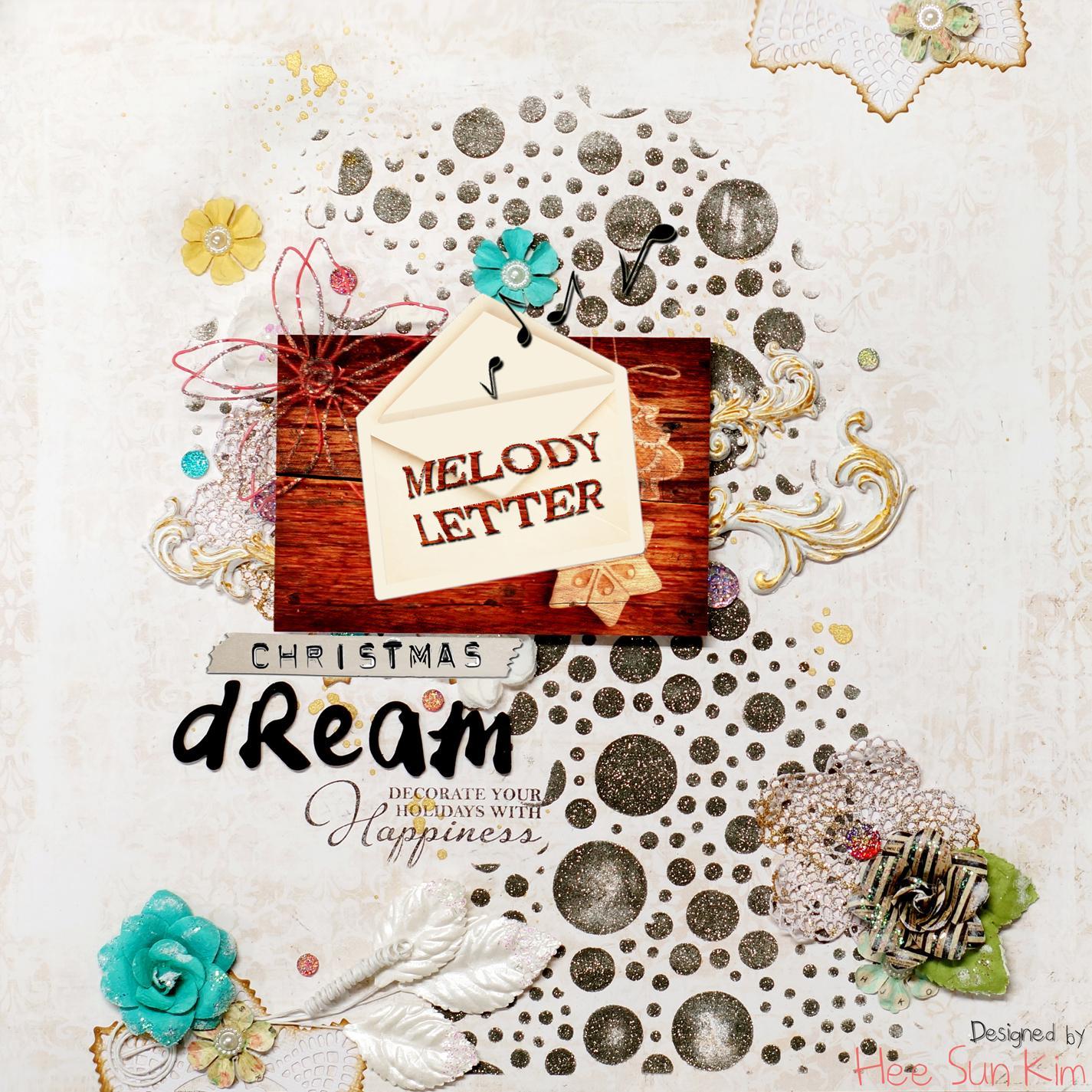 Christmas dReam