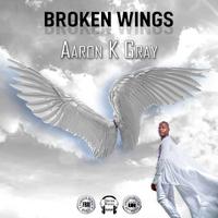 Aaron K. Gray - Broken Wings (DJ Gomi Stereo Waves Rejoice Instrumental Mix)