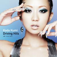 Koda Kumi - Run For Your Life(instrmental)