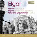 Elgar: Falstaff & Enigma Variations
