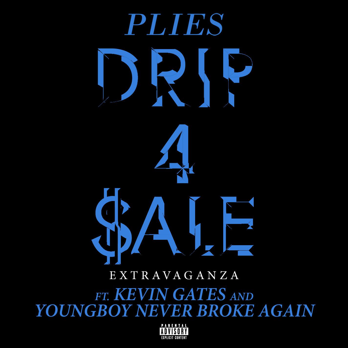 Drip 4 Sale Extravaganza专辑