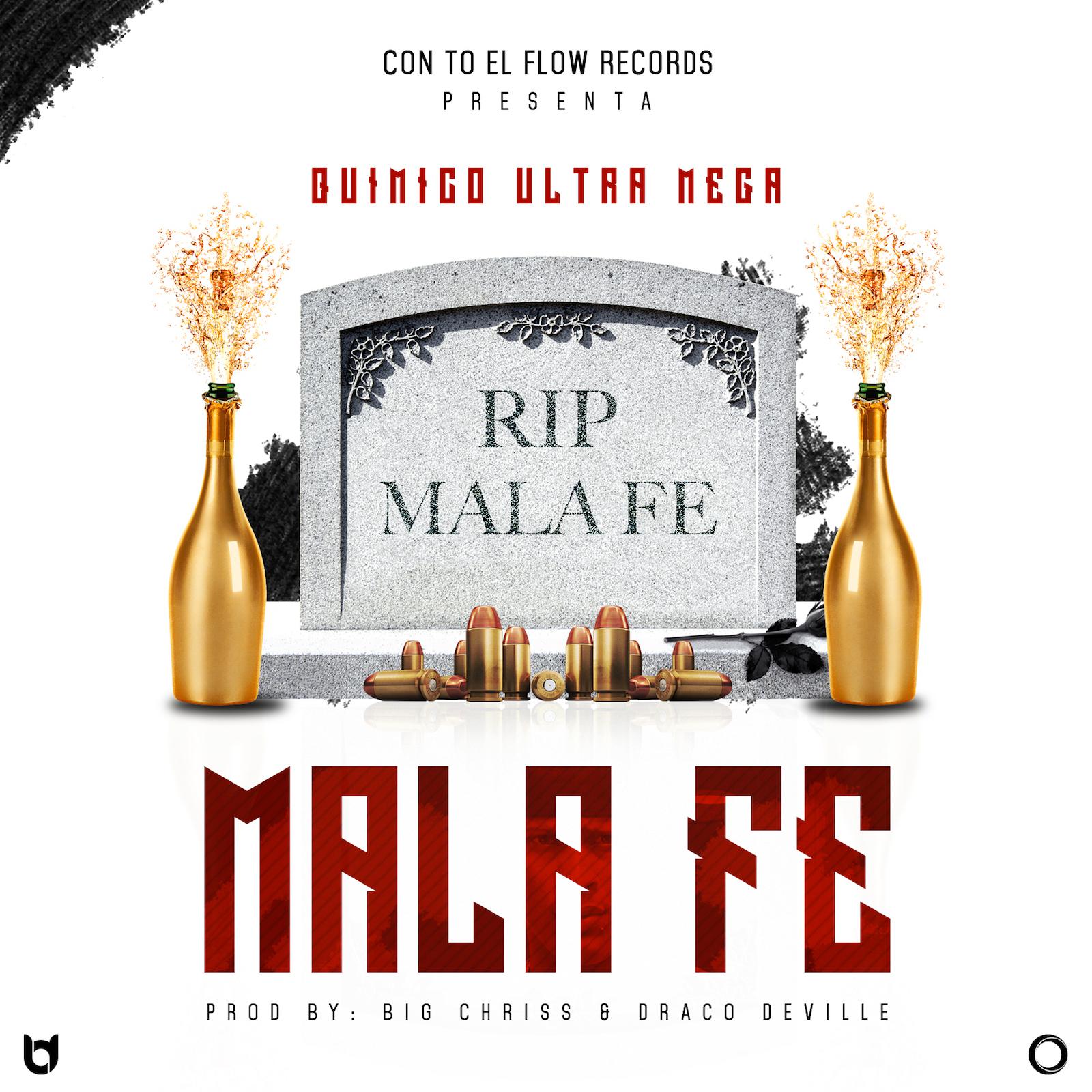 Mala Fe专辑