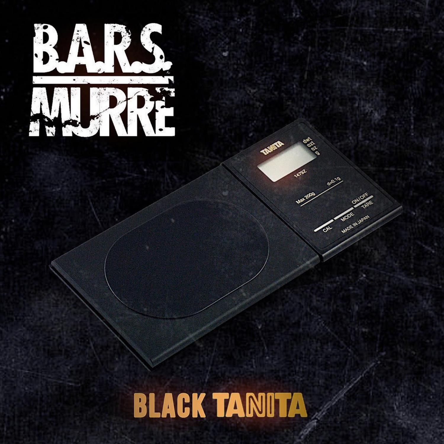B.A.R.S. Murre - Humina Humina (feat. Kool G Rap)