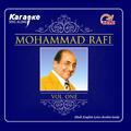          MOHAMMAD RAFI VOL-1