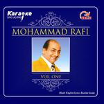          MOHAMMAD RAFI VOL-1专辑