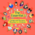 The Essential Songs and Nursery Rhymes for Children (165)专辑