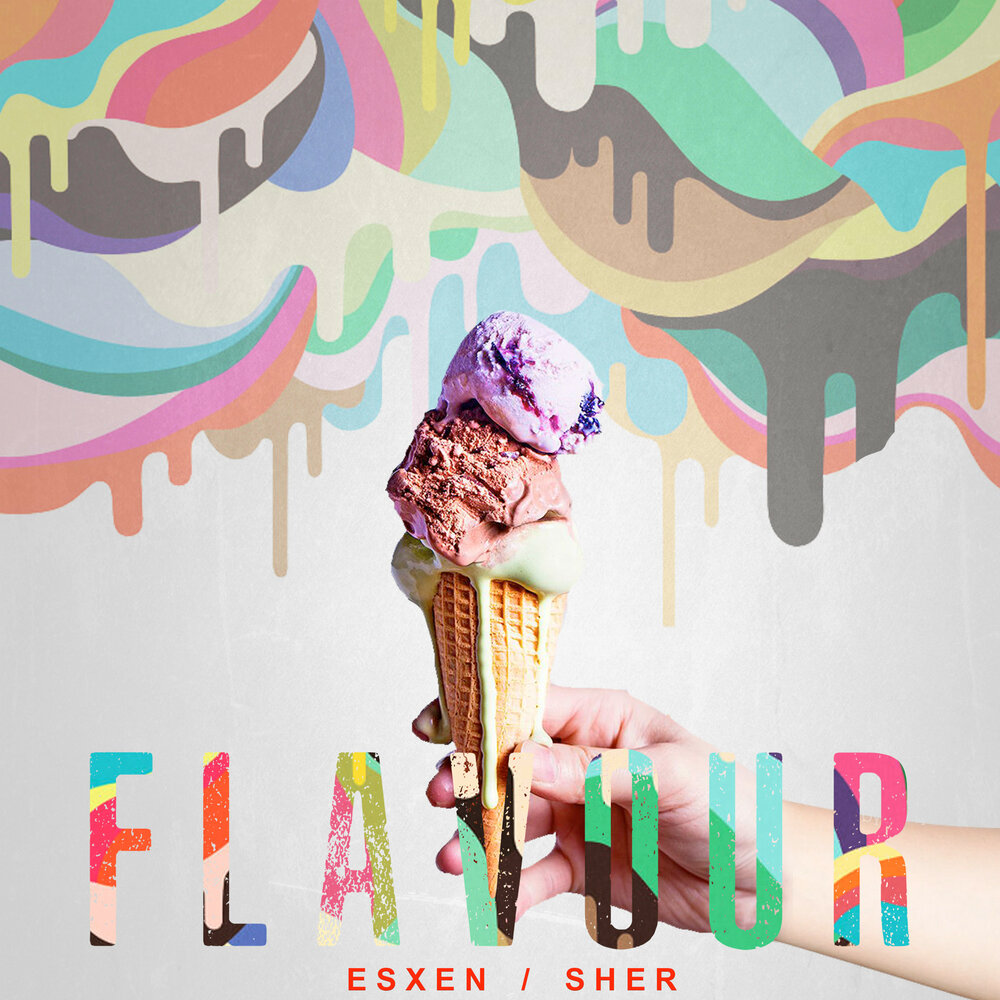 Flavour