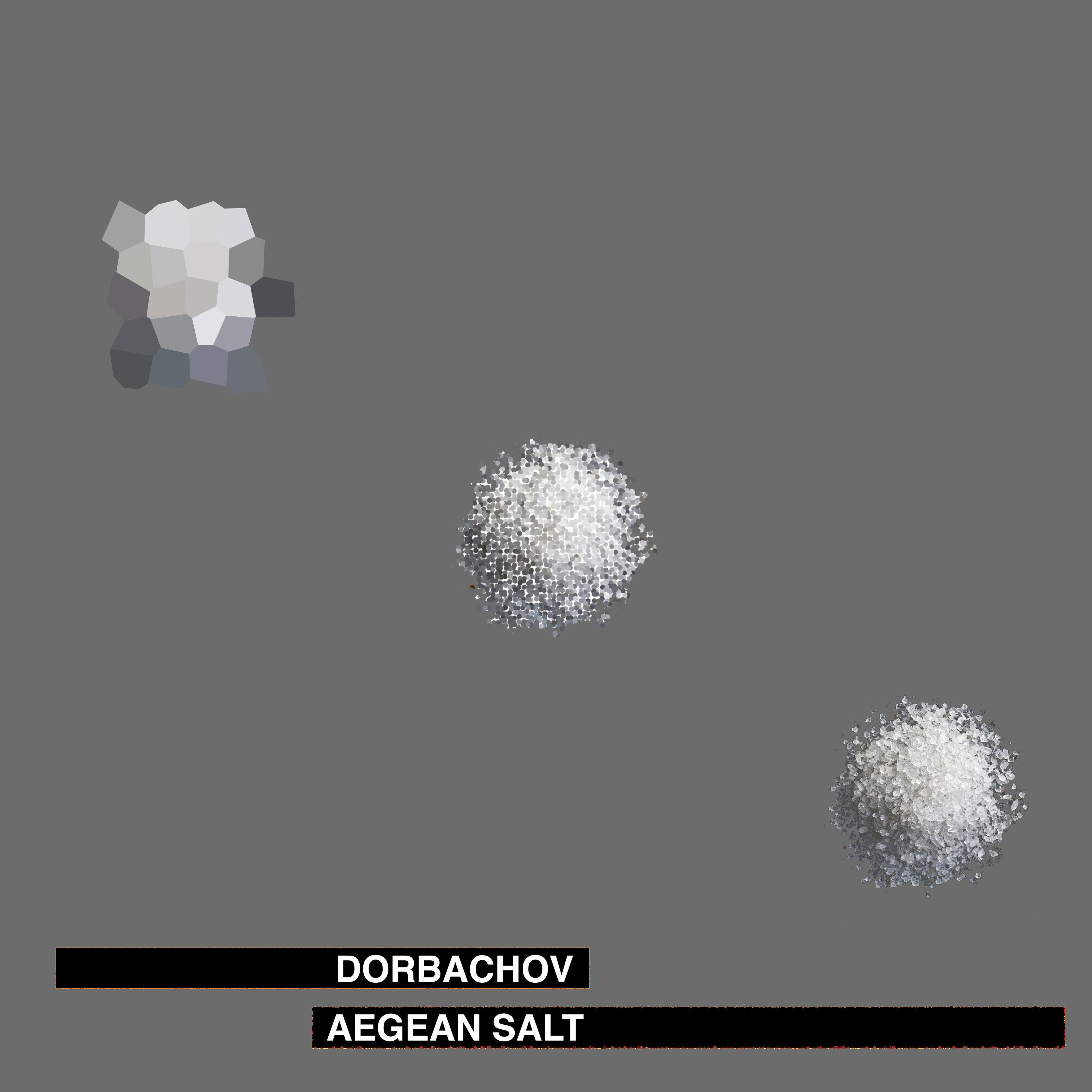 Aegean Salt