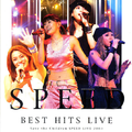 BEST HITS LIVE ~Save the Childlen SPEED LIVE 2003