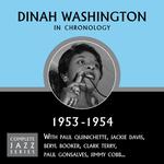 Complete Jazz Series 1953-1954专辑