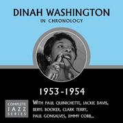 Complete Jazz Series 1953-1954