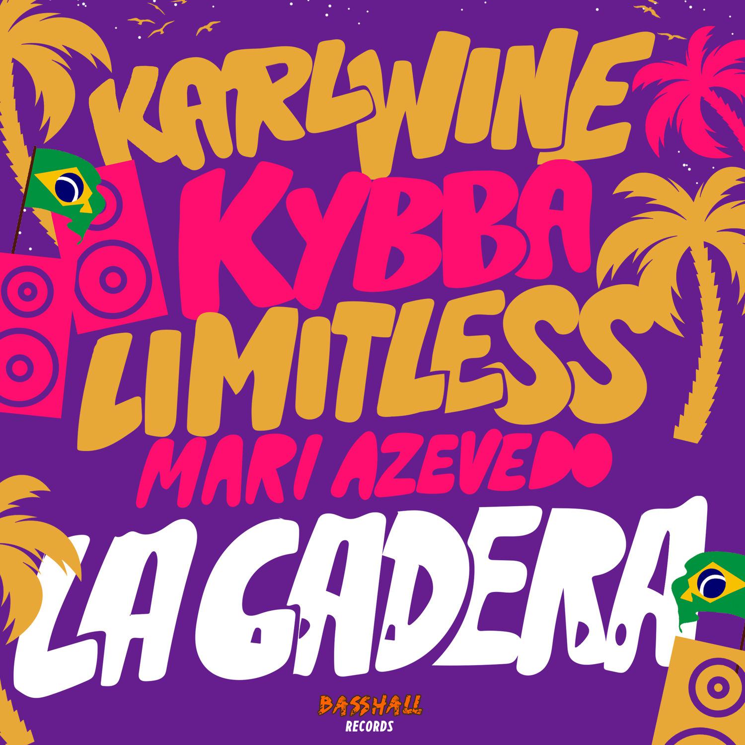 Limitless - La Cadera