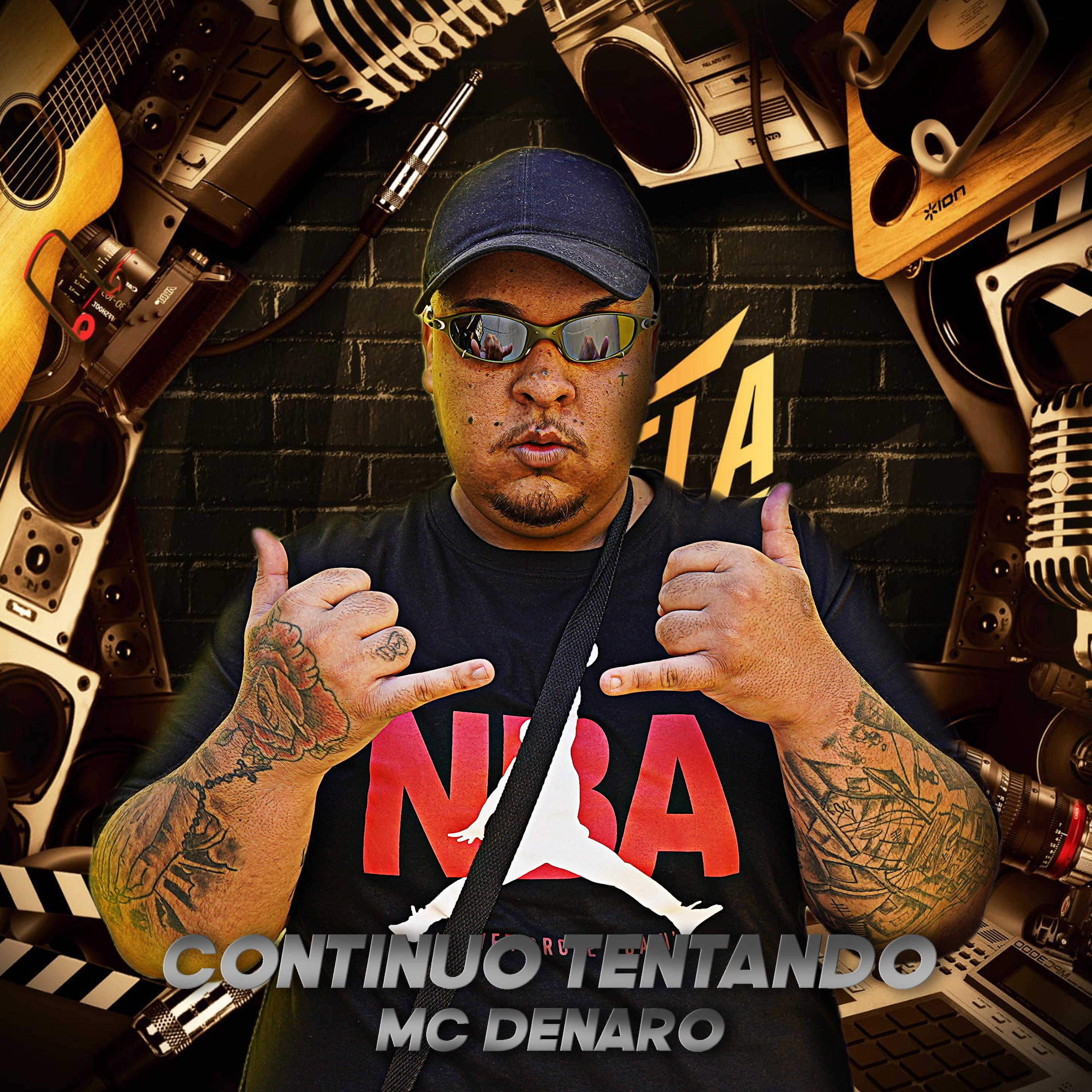 Mc Denaro - Continuo Tentando