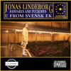 Jonas Lindeborg - Fanfare From Svensk Ek