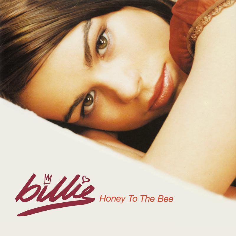 Billie Piper - Honey To The Bee (Acoustic Version)