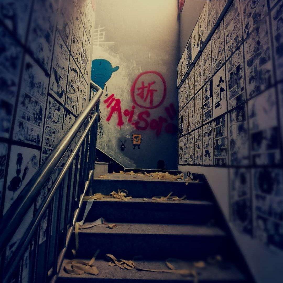 民谣狗的精神食粮☻☻