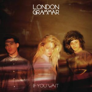 Wasting My Young Years - London Grammar (unofficial Instrumental) 无和声伴奏 （升5半音）