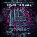 Arcadia (Sean&Bobo Remix) 