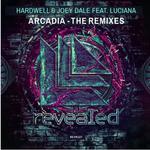 Arcadia (Sean&Bobo Remix)