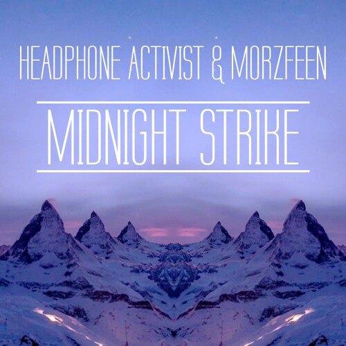 Midnight Strike (Original Mix)专辑