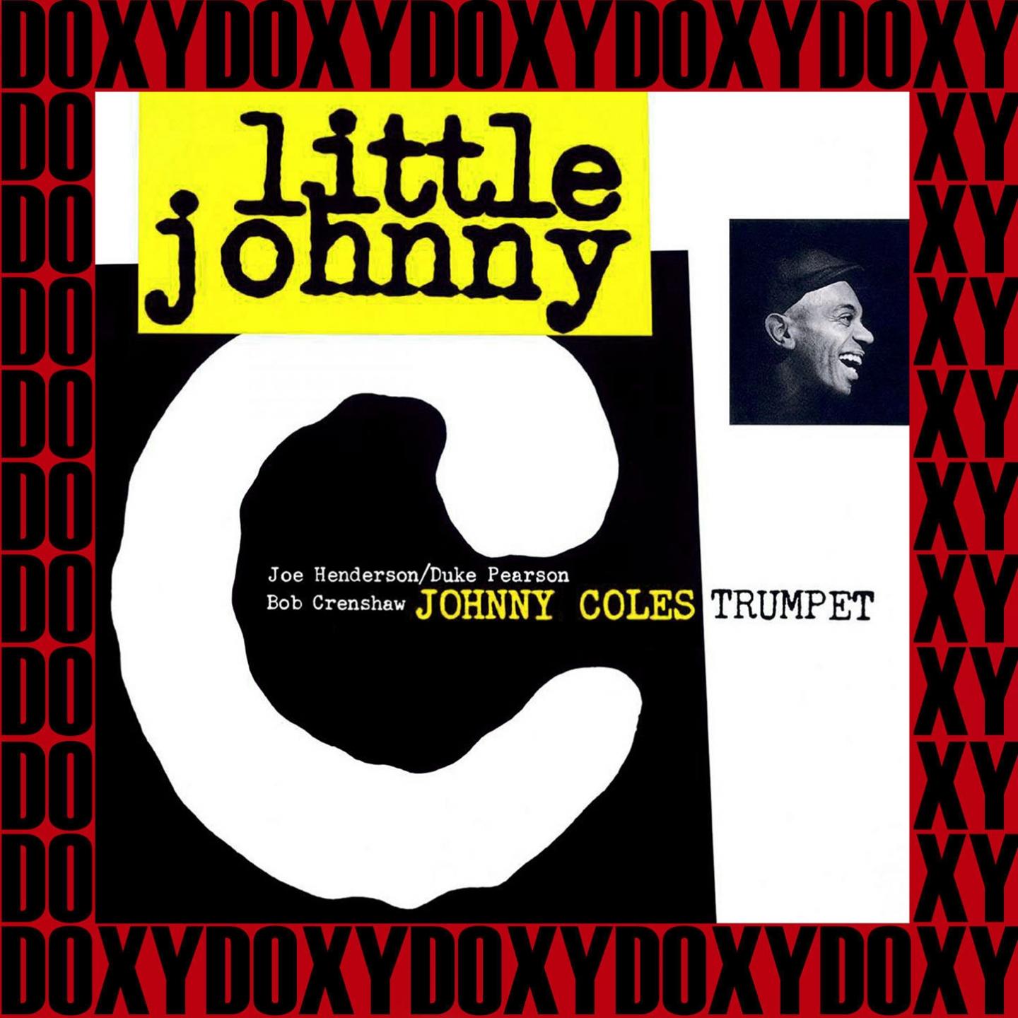 Little Johnny C (The Rudy Van Gelder Edition, Remastered, Doxy Collection)