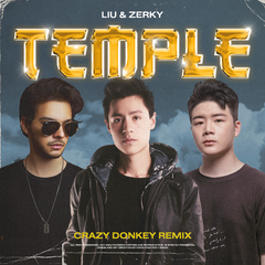 Temple (Crazy Donkey Remix