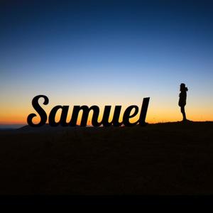 Samuel-Thousand Times 原版立体声伴奏