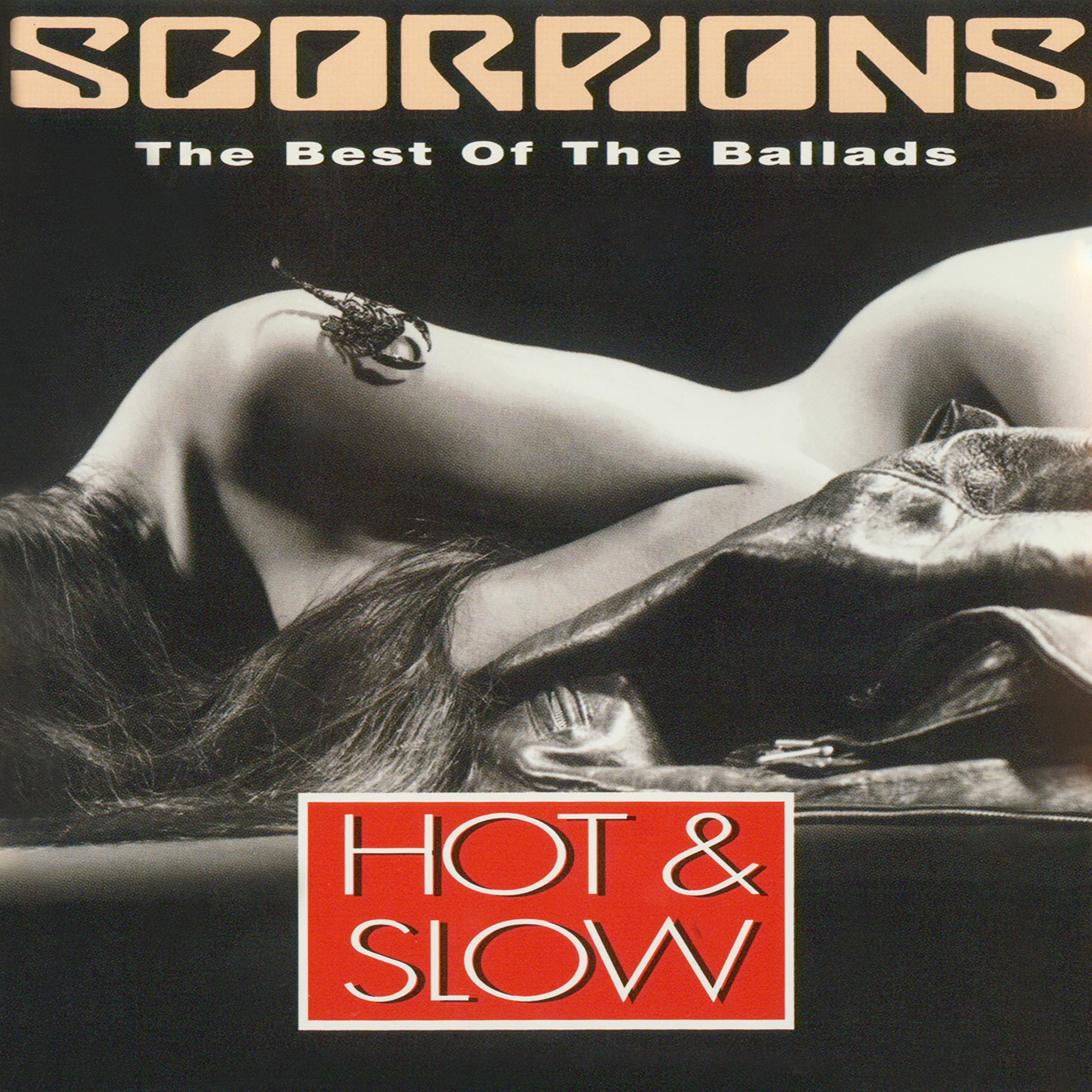 Hot & Slow (The Best of the Ballads)