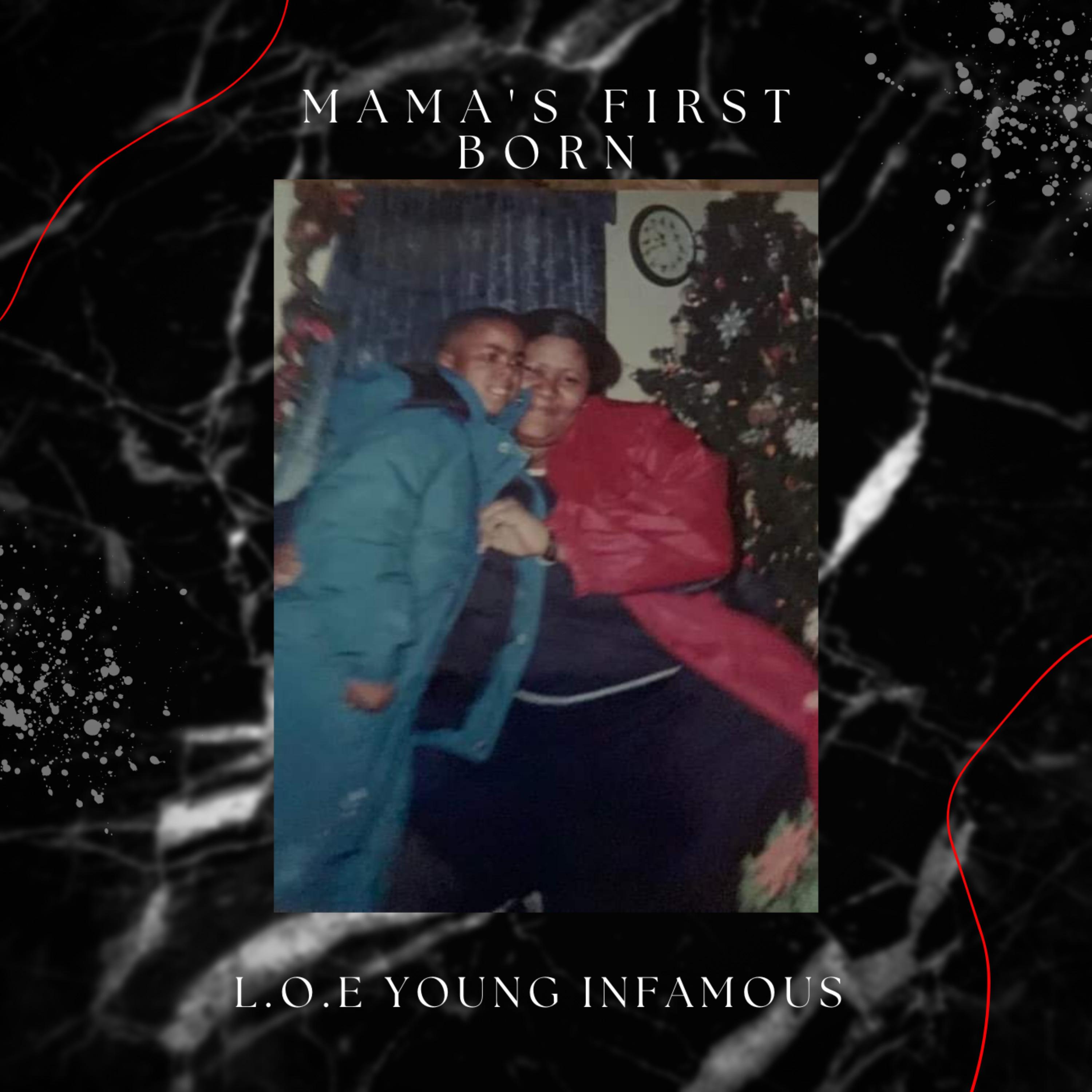 L.O.E Young Infamous - Everything (Intro)