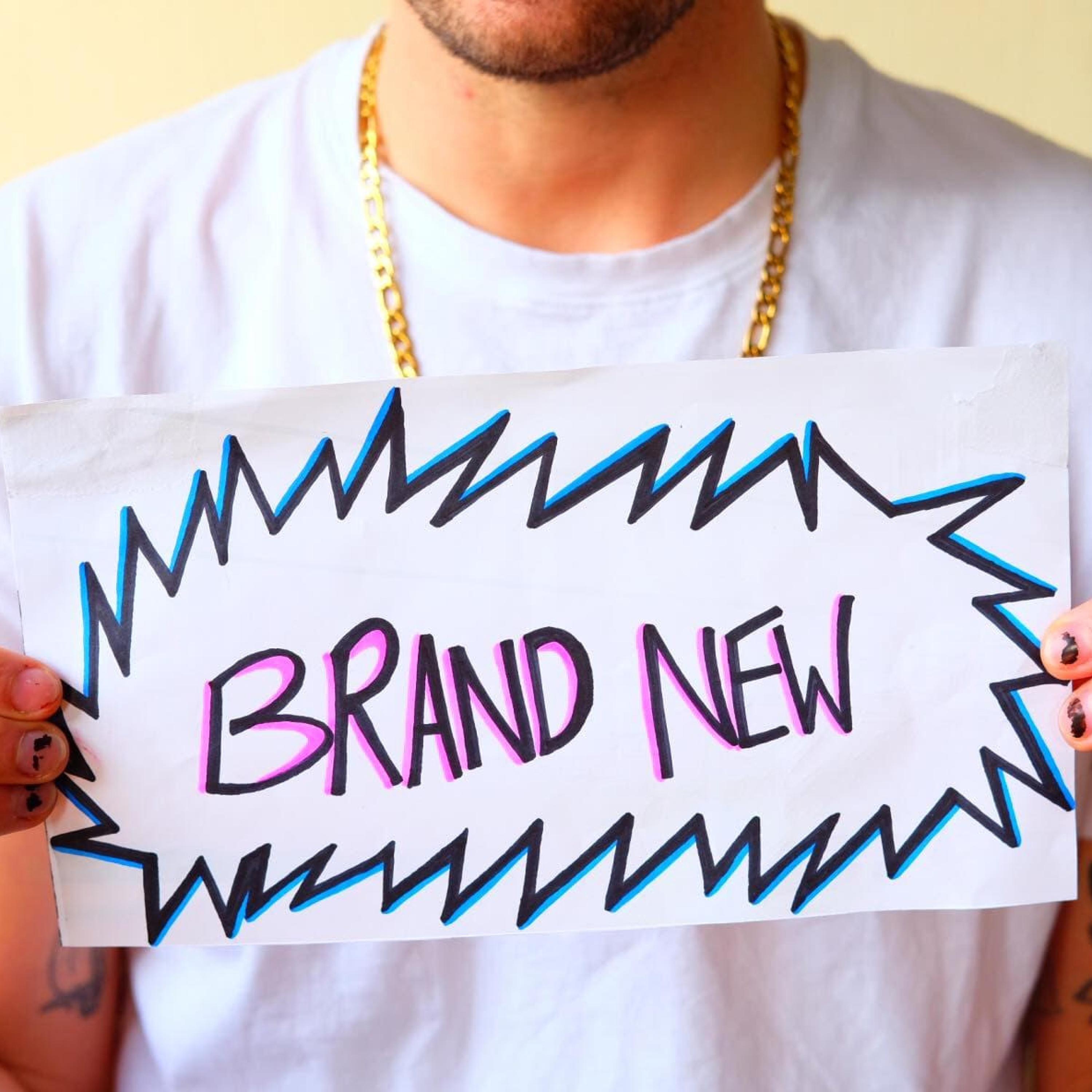 Brand New