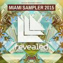 Recordings Presents Miami Sampler 2015专辑