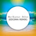 Billion (Edeema Remix)专辑