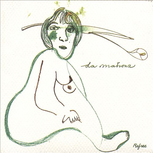 La Matrona