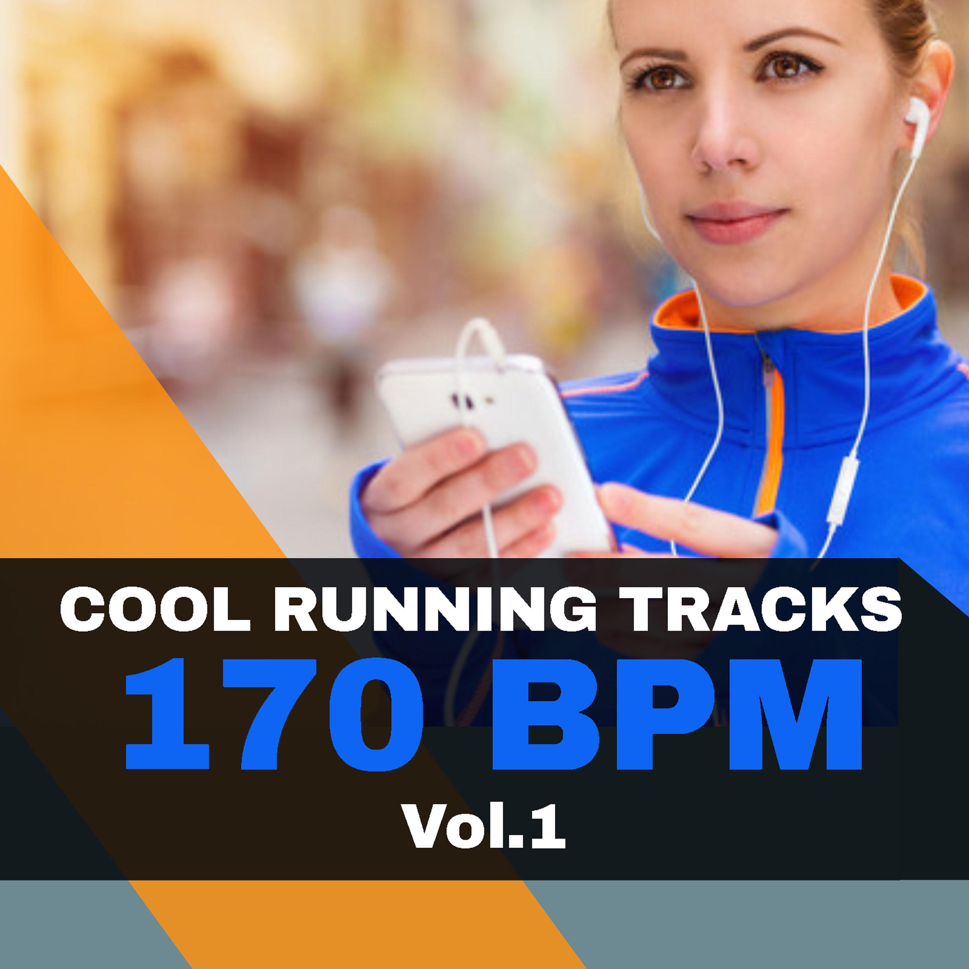 Cool Running Tracks, Vol. 1