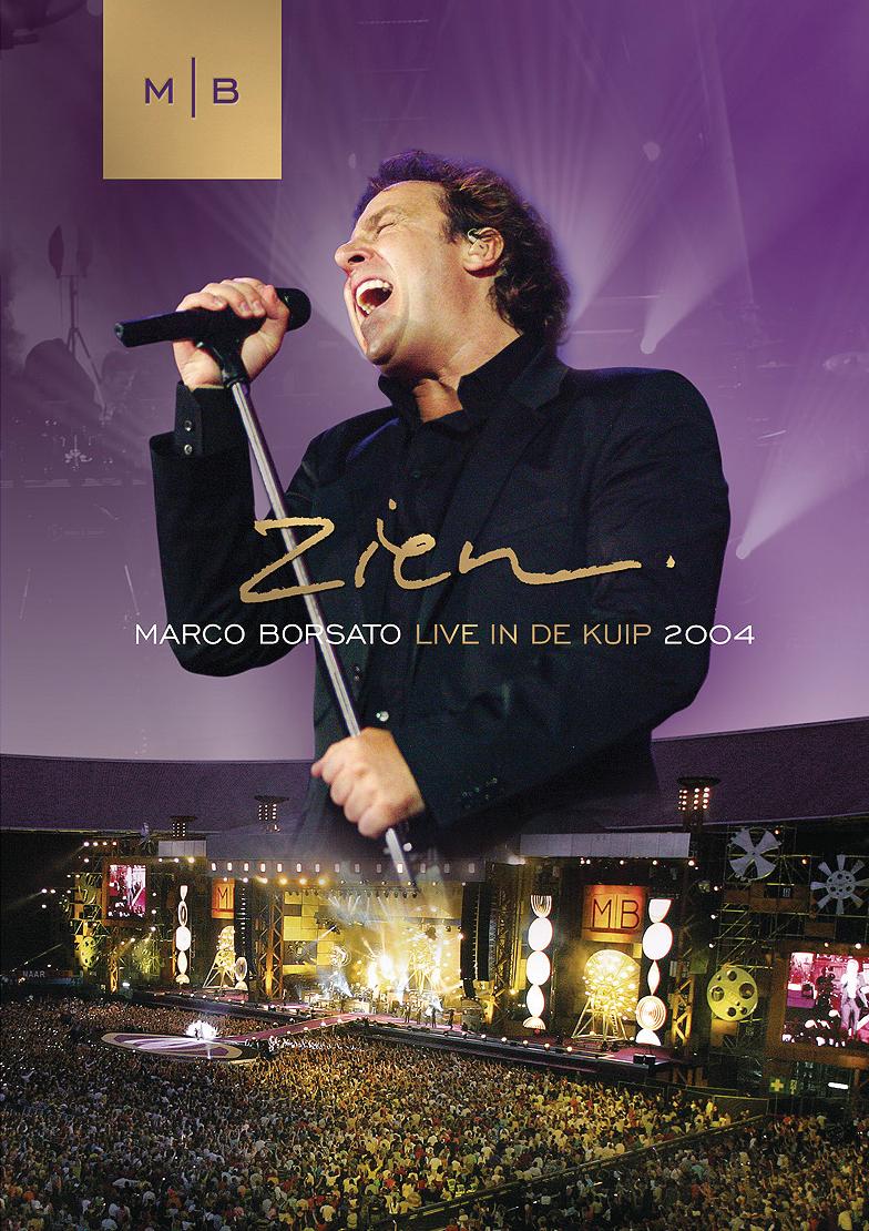 Zien (alleen verkrijgbaar met de DVD Zien Live in De Kuip 2004)